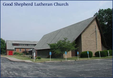 good shepherd church tonawanda ny